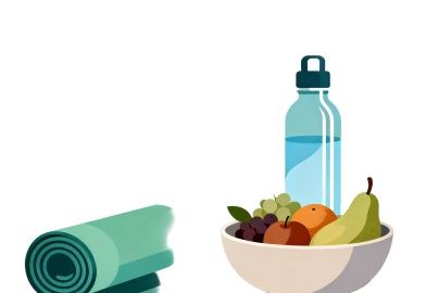 Consejos para Adoptar un Estilo de Vida Saludable