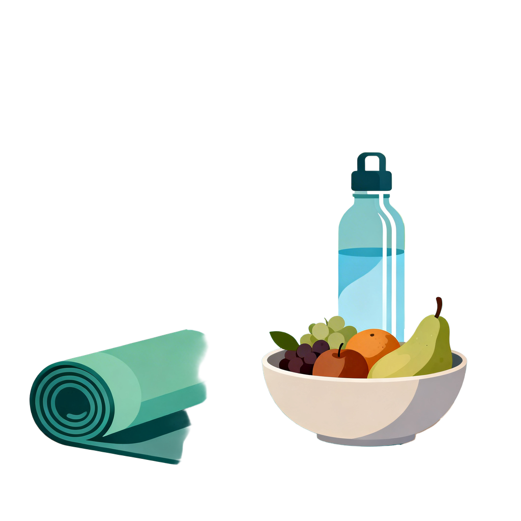 Consejos para Adoptar un Estilo de Vida Saludable