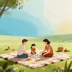 Actividades para Fortalecer el Vínculo Familiar