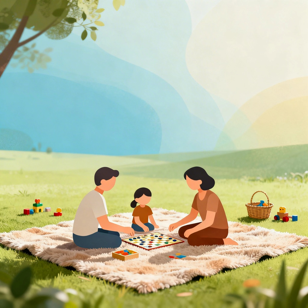 Actividades para Fortalecer el Vínculo Familiar