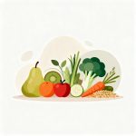 Nutrición Balanceada: La Clave del Bienestar