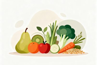 Nutrición Balanceada: La Clave del Bienestar