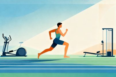 Cómo Mantenerse Motivado en el Deporte