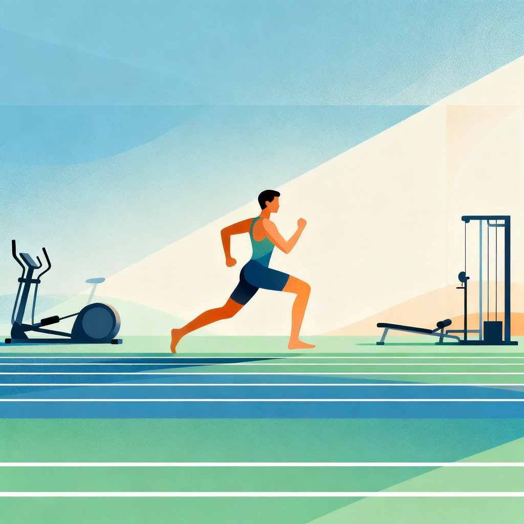 Cómo Mantenerse Motivado en el Deporte